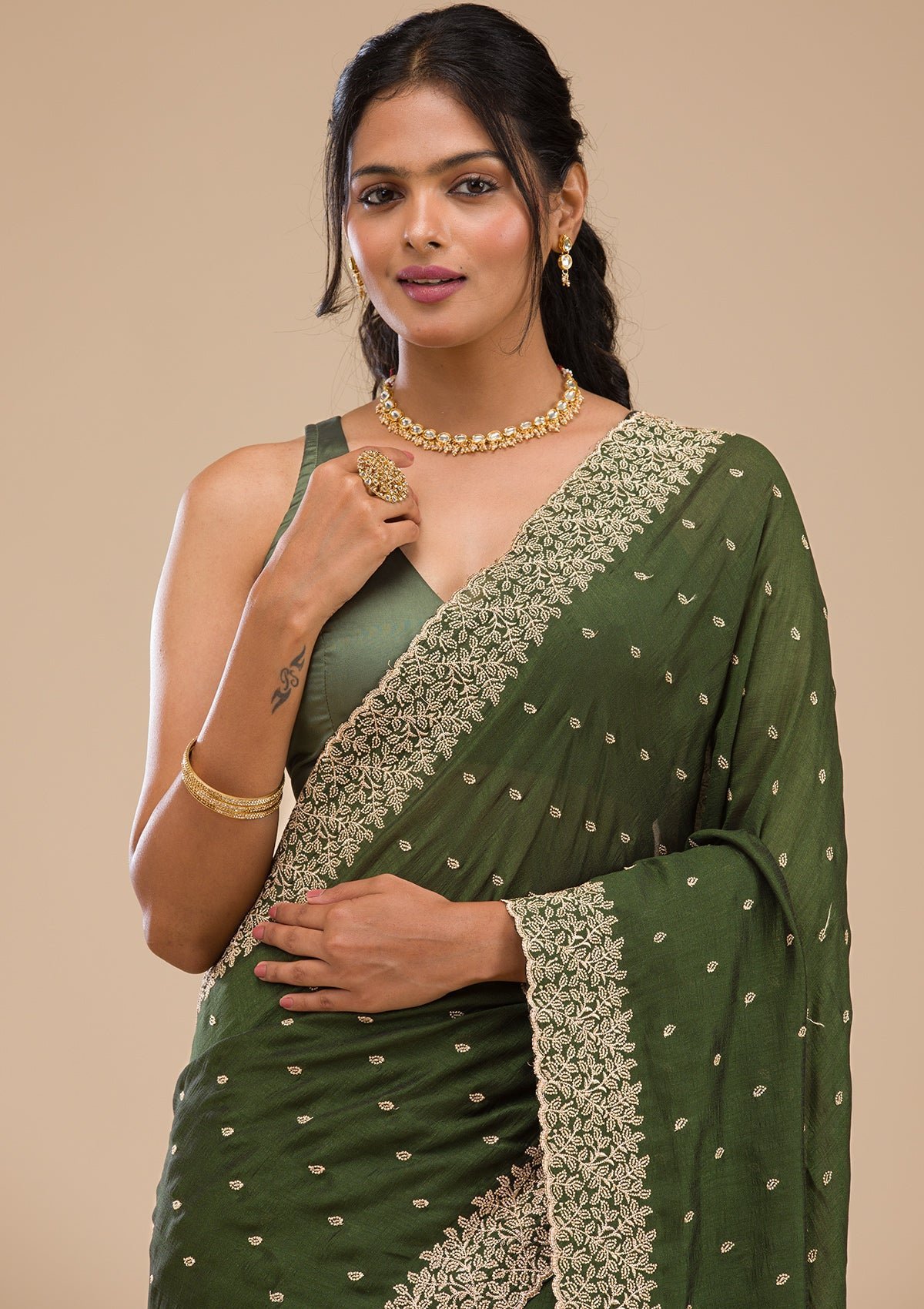 Women fashion outfit