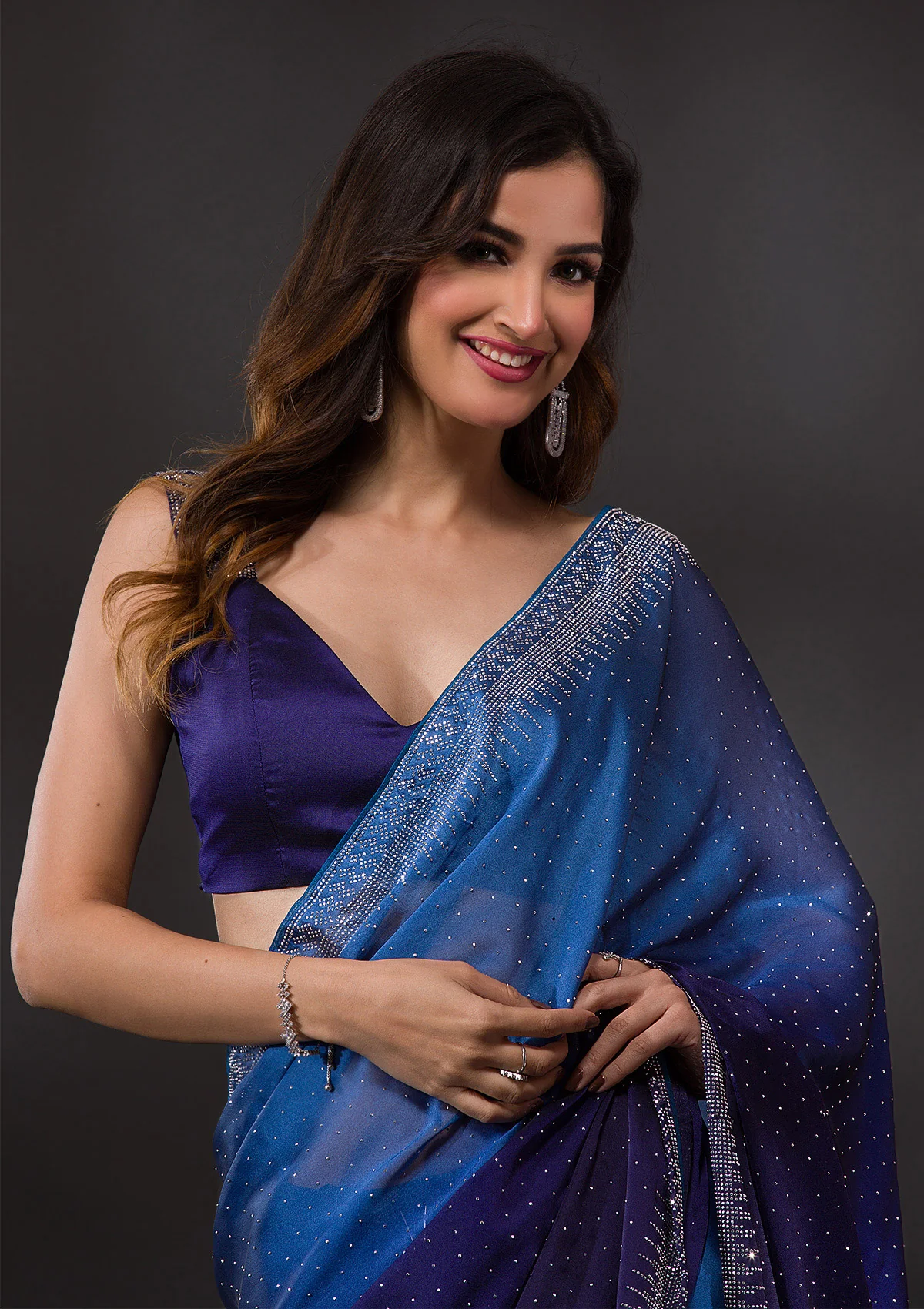 Women festive fashion
